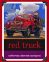 Red Truck Cabernet Sauvignon California